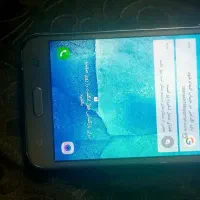 گوشی سامسونگ j5 سالم در حد نو