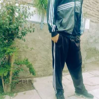 لباس ورزشی ادیداس