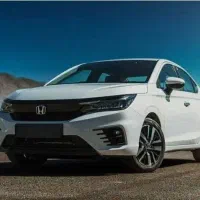 فروش فوری هوندا سیتی ژاپن 2023 ،