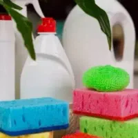 استخدام نظافتچی