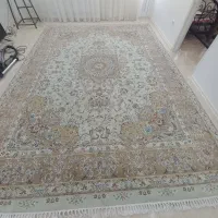 فرش ۱۲ متری طرح افشان