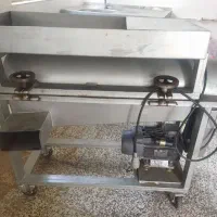 دستگاه آب گوجه فرنگی گیری