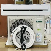 کولر گازی جنرال 24000 طرح لبخند