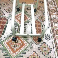 پایه کیس کامپیوتر/ استند کیس چرخ دار