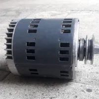 دینام کولر آبی ۱/۲ الکتروژن