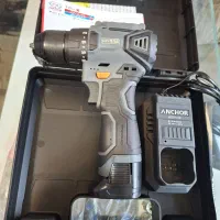 دریل پیچگوشتی شارژی براشلس۱۶.۸ وینز گارانتی دار