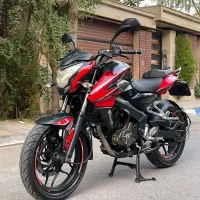 پالس NS200