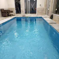 اجاره باغ ویلا آب گرم