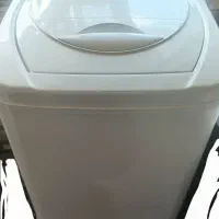 ماشین لباسشویی اینترناسیونال آنیل مدل ۷ کیلوگرم