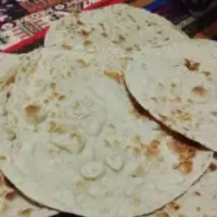 نون تنوری با کیفیت