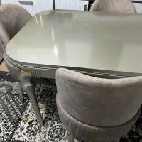 میزعذاخوری