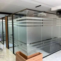 تعمیرات و نصب کرکره برقی و شیشه سکوریت ۲۴ ساعته