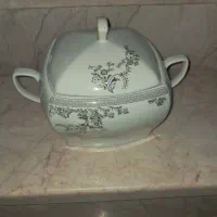 سوپ خوری چینی توس مشهد