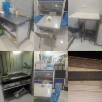 لوازم  ساندویچی به‌صورت یکجاقیمت مناسب