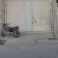 فروش درب باغی،سنگین