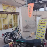 استاد کار حرفه ای نجار و ام دی اف