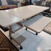 میز و صندلی کامپیوتر