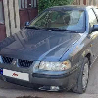 سمند مدل ۹۴ دوگانه ef7