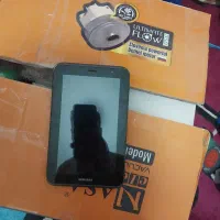 تبلت سامسونگ با دفترچه