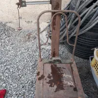 ۳عدد باسکول ۳۰۰ کیلویی