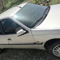 405 معاوضه فقط با پیکان وانت|خودرو سواری و وانت|سیلوانه, |دیوار