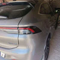 لاماری 401 در حد با لاستیک کومهو نو
