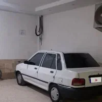 پراید 131