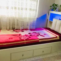 سرویس خواب تخت یک نفره