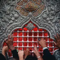 عروسی مولودی و عقد مداح  مداحی روضه خوان ختم‌