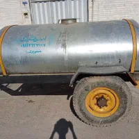 تانک ارتشی