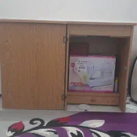 میزچرخ خیاطی