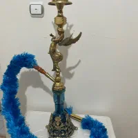 قلیان برنز