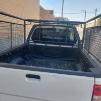 پراید ۱۵۱ مدل ۴۰۰ ابشنال