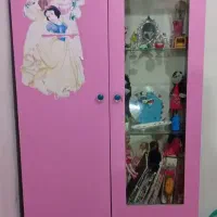 کمدبچه