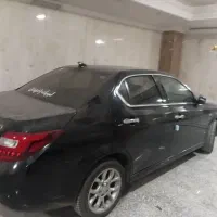 دنا پلاس توربو اتوماتیک  مدل ۱۴۰۱