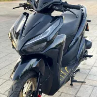 کلیک 1400|موتورسیکلت|خمام, |دیوار