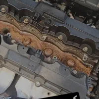 کربن زدایی تخصصی انواع خودرو های ایرانی و خارجی