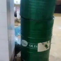 بشکه فلزی