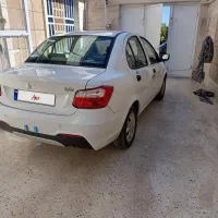 ساینا 85گانه دوگانه سوز شرکتی