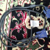 کابل vga|قطعات و لوازم جانبی رایانه|مشهد, شهید بصیر|دیوار