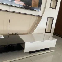 میز تی وی ام دی اف براق