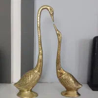 قو برنز