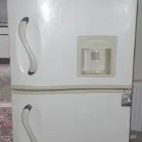 یخچال فریزر سونیا سالم