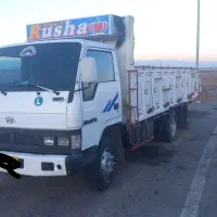 باربری و حمل بار به تمام نقاط
