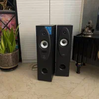 model T-30x   اسپیکر F&D