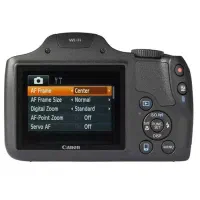 دوربین کنونsx530hs|دوربین عکاسی و فیلمبرداری|پرند, فاز ۶|دیوار