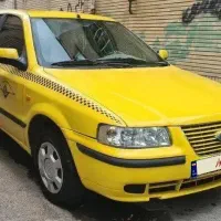 تاکسی سمند خط چمران ، امامت