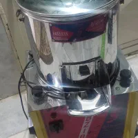 سبزی خوردکن