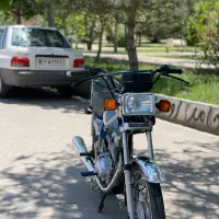 هندا ۱۵۰ مزایده