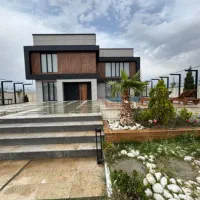 ویلا1000mمدرن سهیلیه زعفرانیه فول امکانات سند